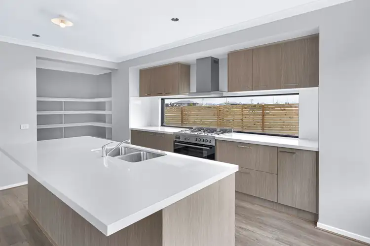 Third view of Homely house listing, 44 Grappa Circuit, Wyndham Vale VIC 3024