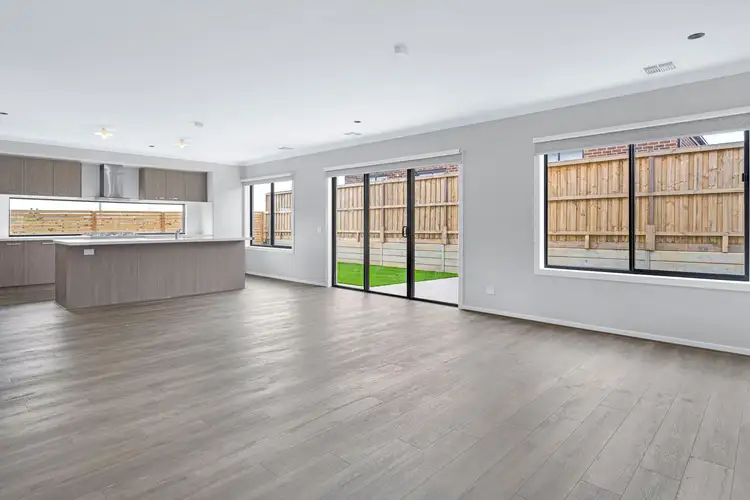 Fourth view of Homely house listing, 44 Grappa Circuit, Wyndham Vale VIC 3024