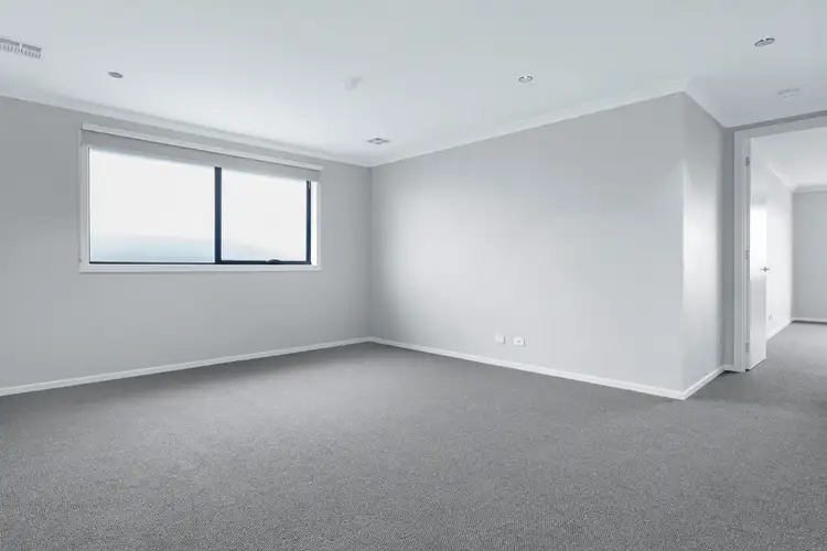 Fifth view of Homely house listing, 44 Grappa Circuit, Wyndham Vale VIC 3024