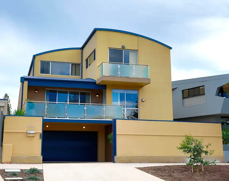 317A Military Road, Henley Beach SA 5022