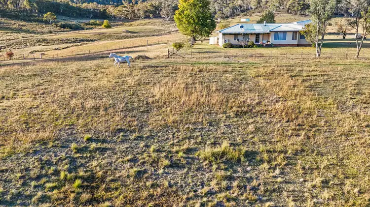 Main view of Homely house listing, 120 Peak View Road, Numeralla NSW 2630