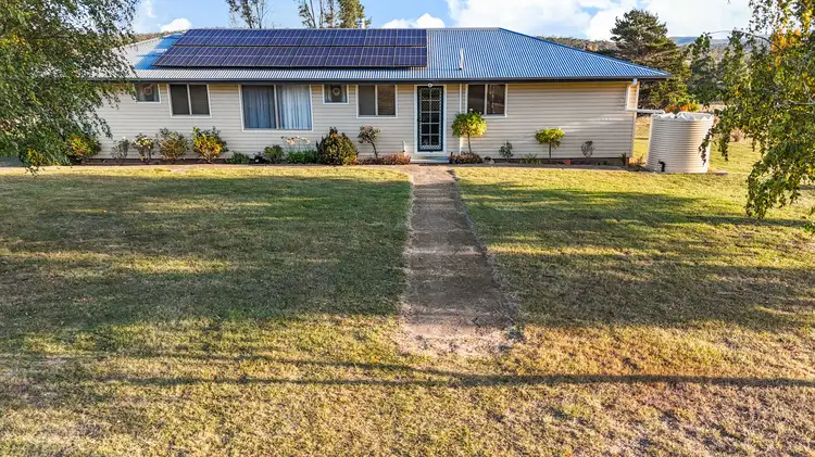 Second view of Homely house listing, 120 Peak View Road, Numeralla NSW 2630