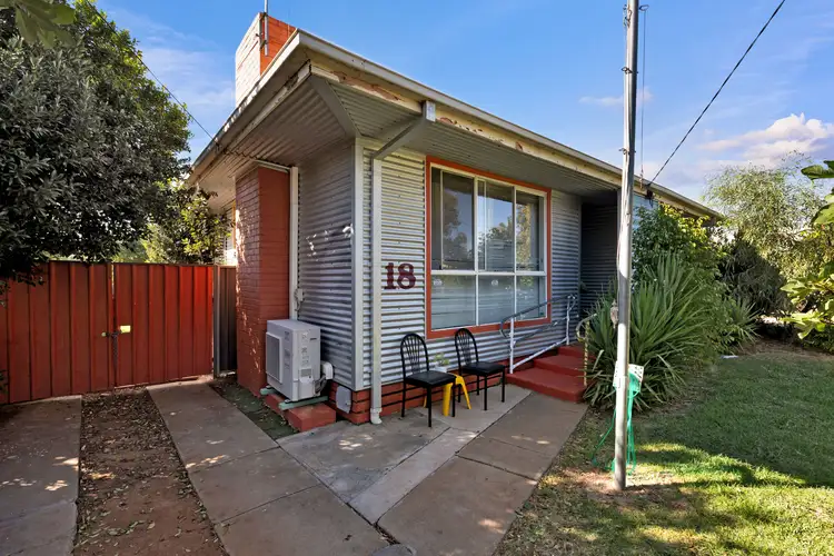 Second view of Homely house listing, 18 Hornsey Park, Mildura VIC 3500
