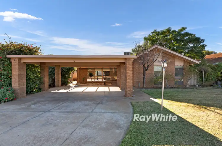 7 Aldinga Drive, Mildura VIC 3500