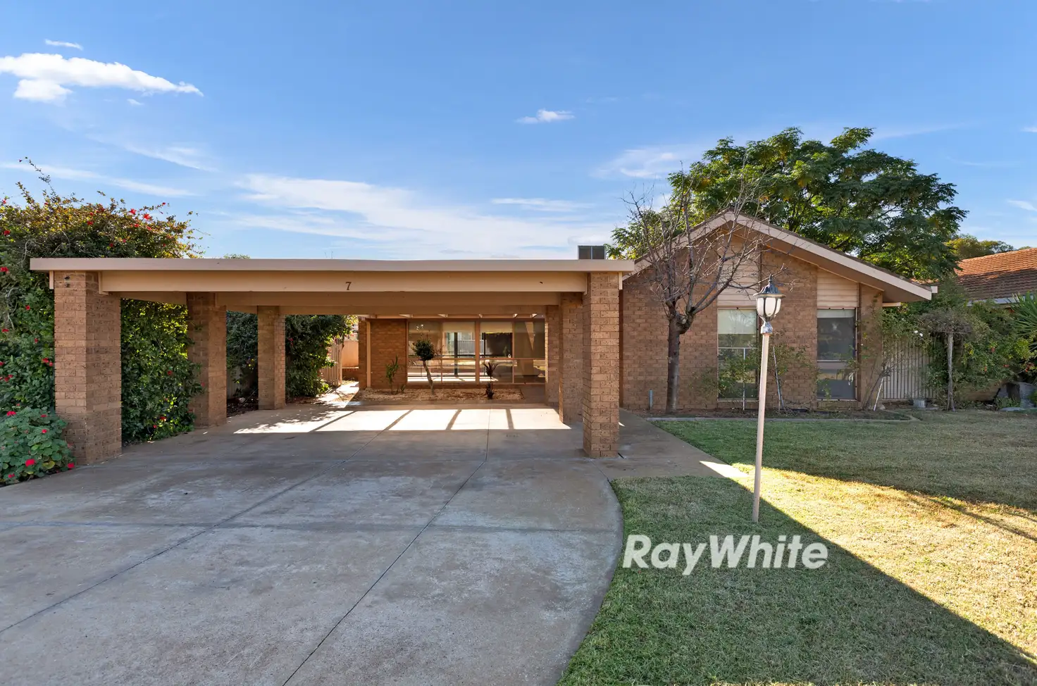 Main view of Homely house listing, 7 Aldinga Drive, Mildura VIC 3500