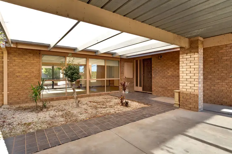 Second view of Homely house listing, 7 Aldinga Drive, Mildura VIC 3500