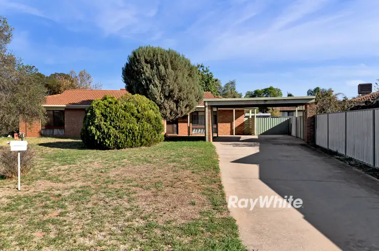 6 Caloola Court, Mildura VIC 3500