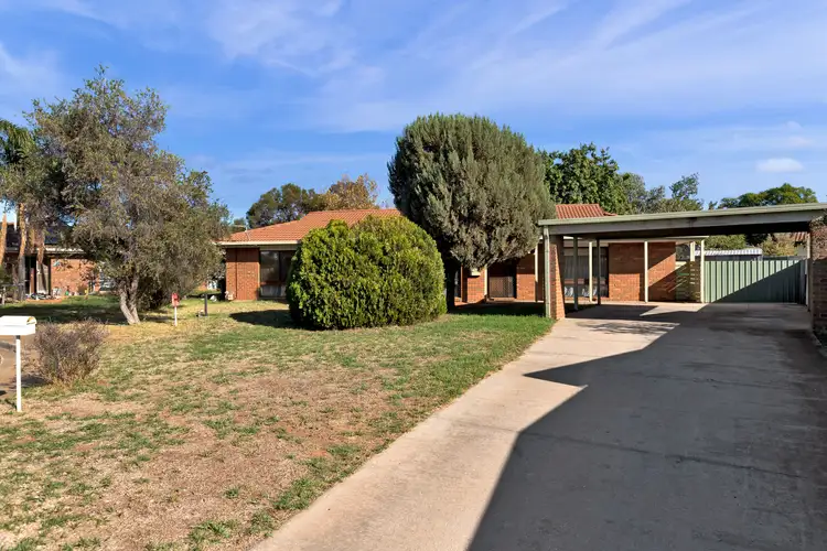 Second view of Homely house listing, 6 Caloola Court, Mildura VIC 3500