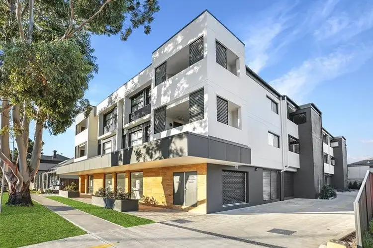 209/37-39 Donald Street, Hamilton NSW 2303