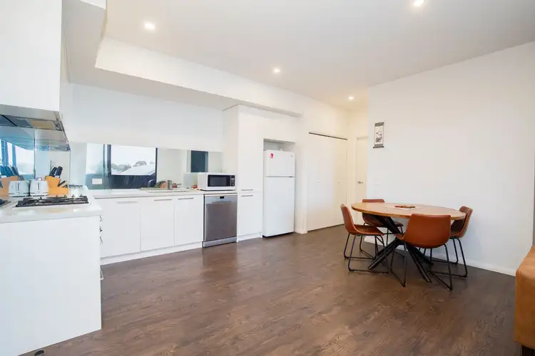 Second view of Homely apartment listing, 209/37-39 Donald Street, Hamilton NSW 2303