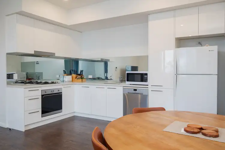 Third view of Homely apartment listing, 209/37-39 Donald Street, Hamilton NSW 2303