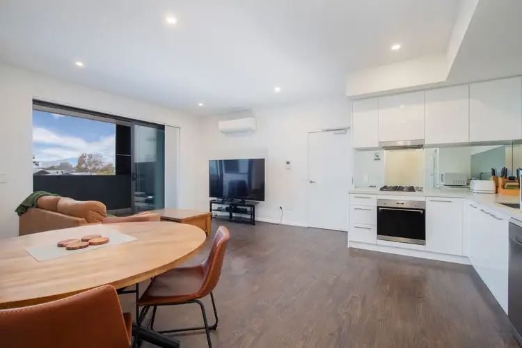 Fourth view of Homely apartment listing, 209/37-39 Donald Street, Hamilton NSW 2303