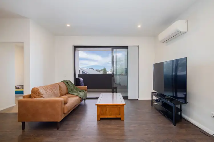Fifth view of Homely apartment listing, 209/37-39 Donald Street, Hamilton NSW 2303