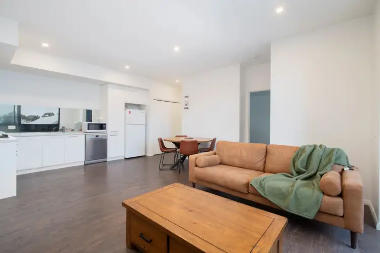Sixth view of Homely apartment listing, 209/37-39 Donald Street, Hamilton NSW 2303
