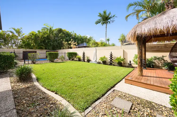 Third view of Homely house listing, 17 Grande Terrace, Helensvale QLD 4212