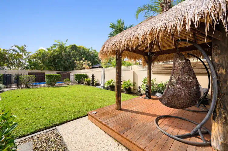 Sixth view of Homely house listing, 17 Grande Terrace, Helensvale QLD 4212