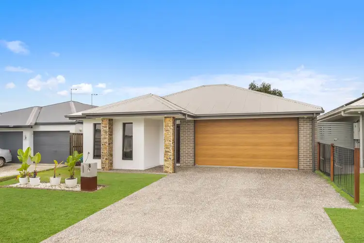8 Galatea Street, Burpengary QLD 4505