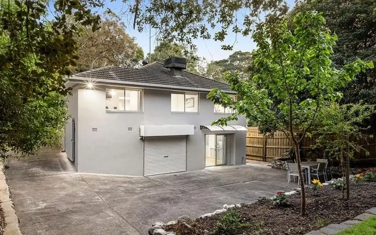 39 Bannerman Avenue, Greensborough VIC 3088