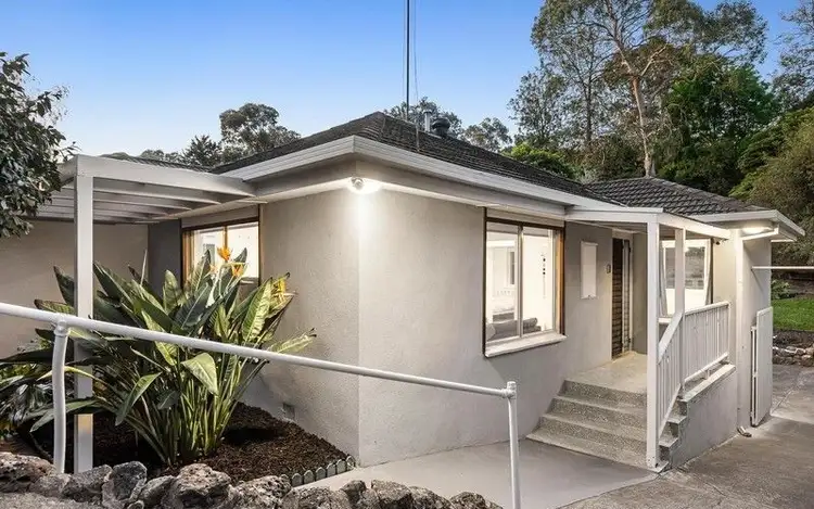 Fifth view of Homely house listing, 39 Bannerman Avenue, Greensborough VIC 3088
