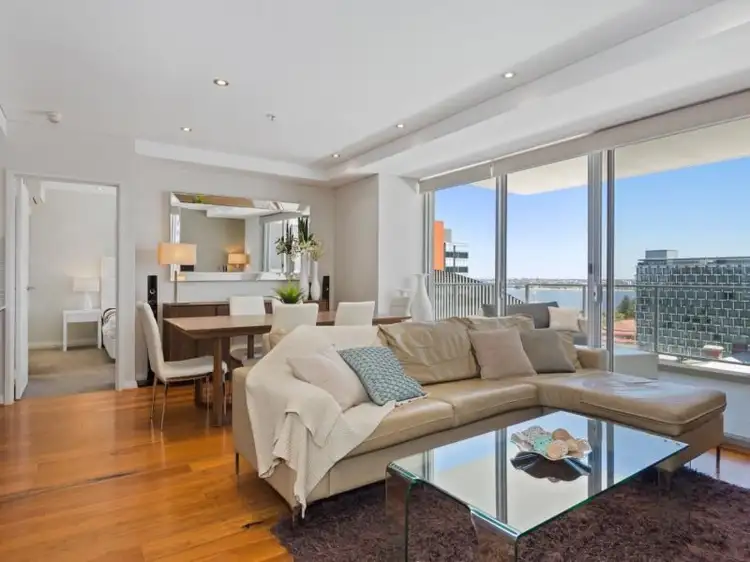 34/580 Hay Street, Perth WA 6000