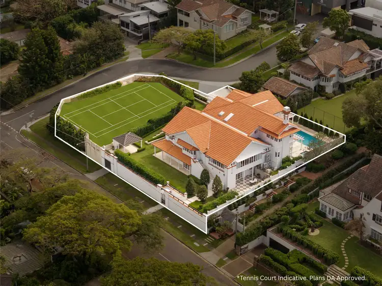 88 Oriel Road, Clayfield QLD 4011