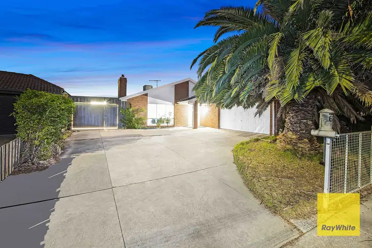 69 Angela Drive, Hoppers Crossing VIC 3029