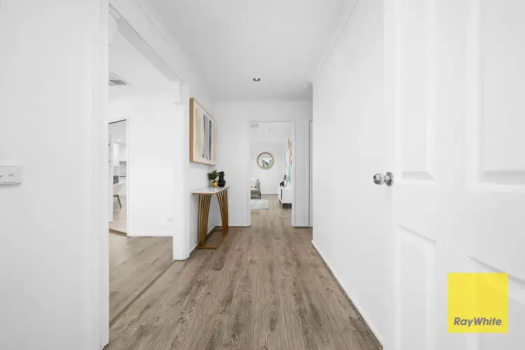 Fourth view of Homely house listing, 69 Angela Drive, Hoppers Crossing VIC 3029