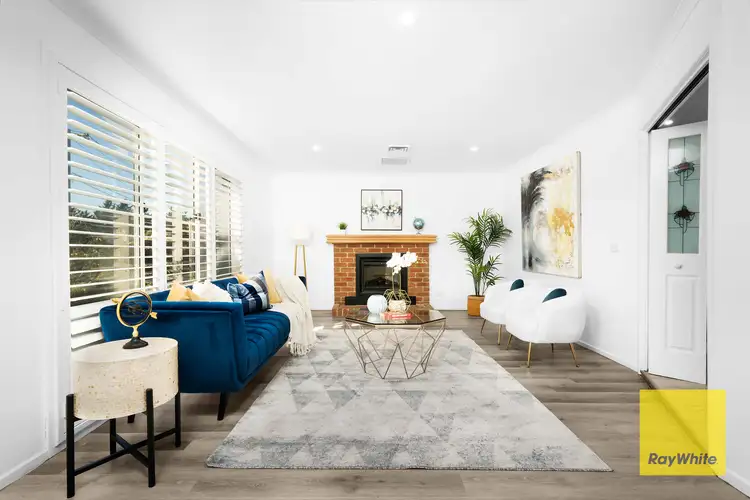 Fifth view of Homely house listing, 69 Angela Drive, Hoppers Crossing VIC 3029