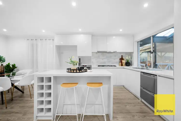 Sixth view of Homely house listing, 69 Angela Drive, Hoppers Crossing VIC 3029