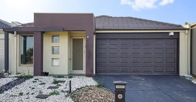 Main view of Homely house listing, 13 Samaria Street, Tarneit VIC 3029