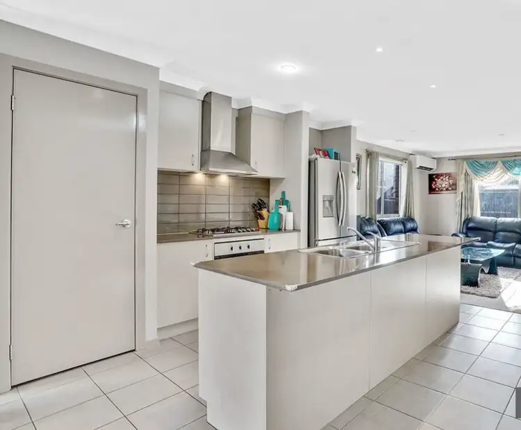 Second view of Homely house listing, 13 Samaria Street, Tarneit VIC 3029