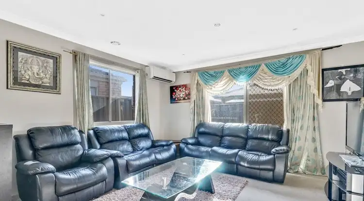 Third view of Homely house listing, 13 Samaria Street, Tarneit VIC 3029