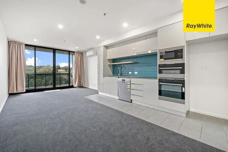 614/120 Eastern Valley Way, Belconnen ACT 2617