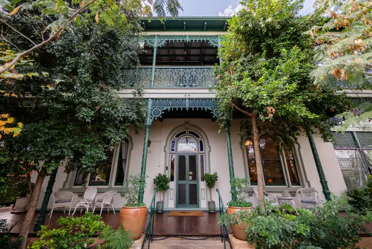 44 Templar Street, Forbes NSW 2871