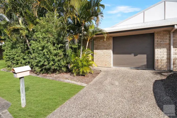 51/26 Birdwood Avenue, Yeppoon QLD 4703