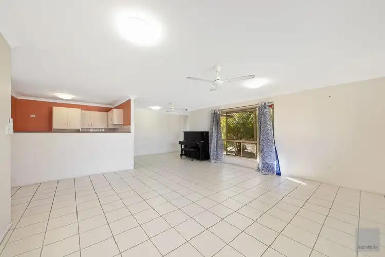 Second view of Homely unit listing, 51/26 Birdwood Avenue, Yeppoon QLD 4703