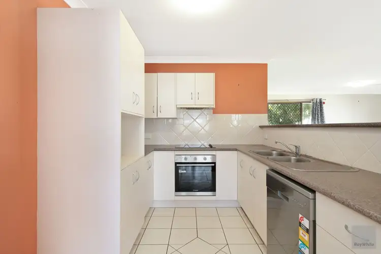 Third view of Homely unit listing, 51/26 Birdwood Avenue, Yeppoon QLD 4703