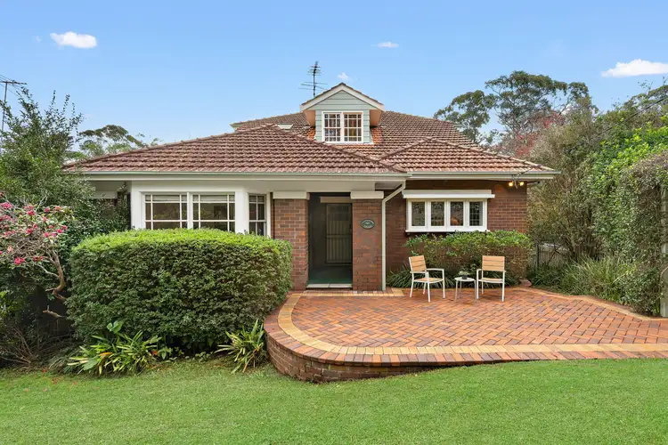 1 Alexander Parade, Roseville NSW 2069