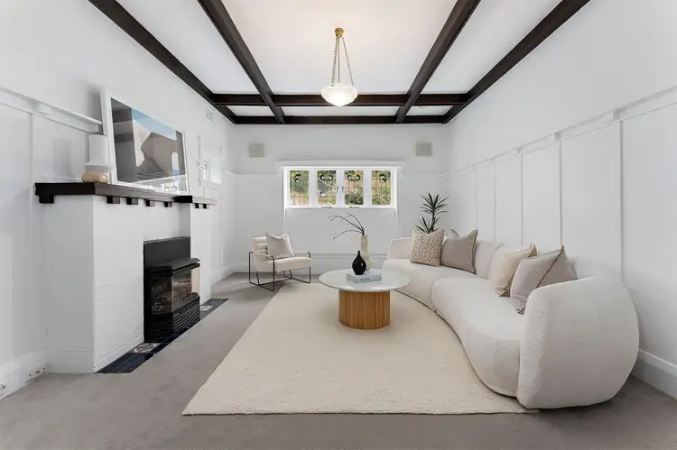 Second view of Homely house listing, 1 Alexander Parade, Roseville NSW 2069