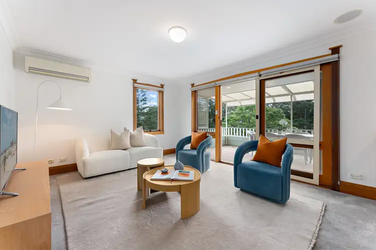 Third view of Homely house listing, 1 Alexander Parade, Roseville NSW 2069