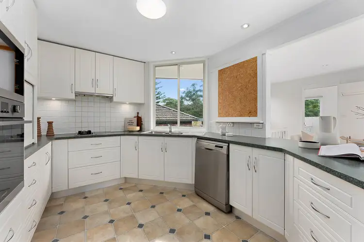 Fourth view of Homely house listing, 1 Alexander Parade, Roseville NSW 2069