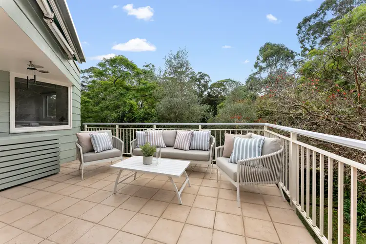 Fifth view of Homely house listing, 1 Alexander Parade, Roseville NSW 2069