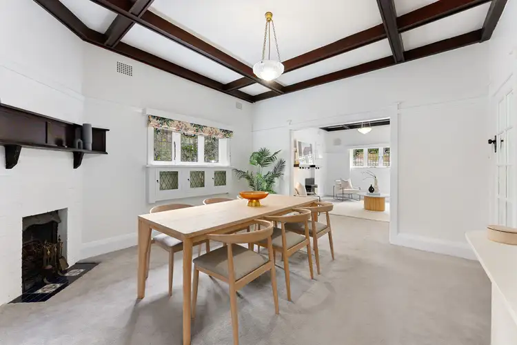 Sixth view of Homely house listing, 1 Alexander Parade, Roseville NSW 2069