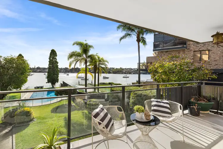 1/8 Wolseley Street, Drummoyne NSW 2047