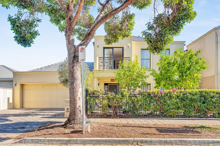 1A Corinda Avenue, Kensington Park SA 5068