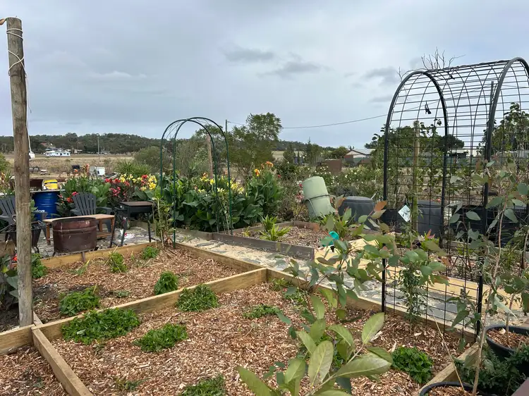 Second view of Homely land listing, 18 Earl Street, Jondaryan QLD 4403