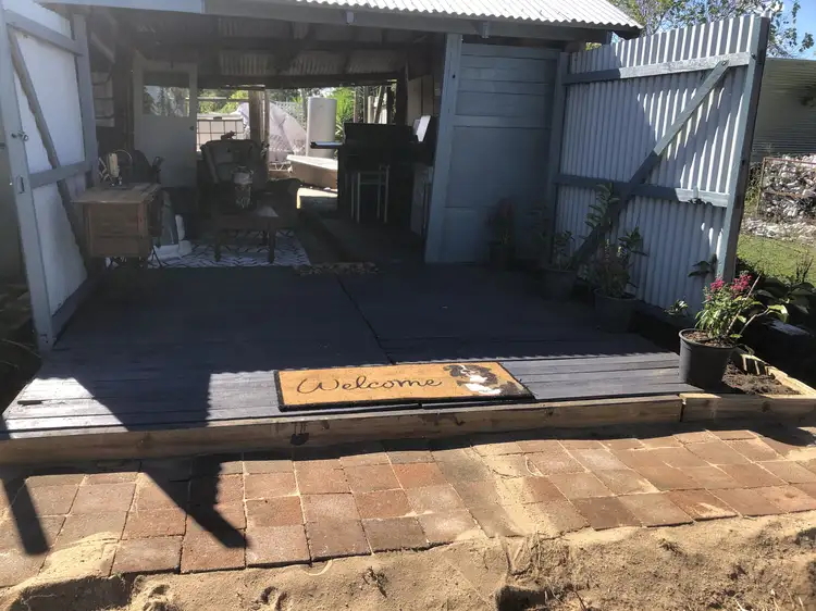 Fifth view of Homely land listing, 18 Earl Street, Jondaryan QLD 4403