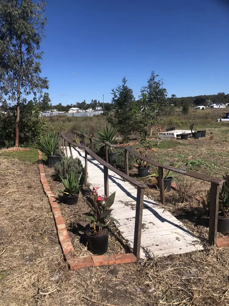 Seventh view of Homely land listing, 18 Earl Street, Jondaryan QLD 4403
