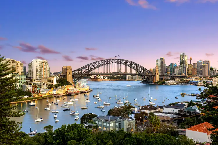67/7 Lavender Street, Lavender Bay NSW 2060