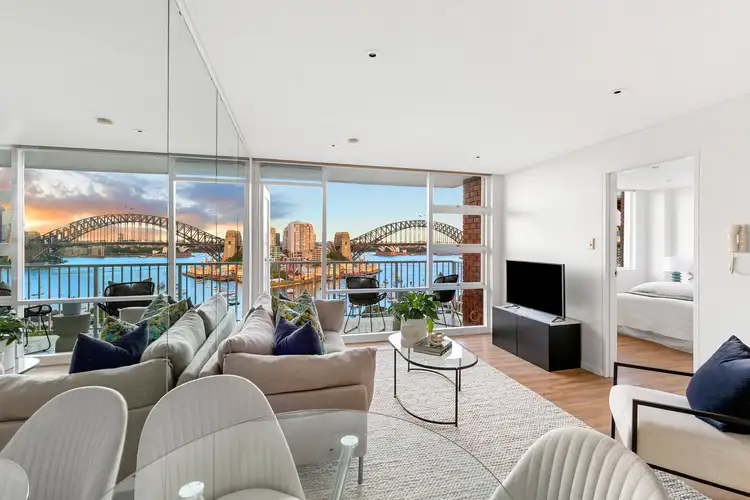 Third view of Homely apartment listing, 67/7 Lavender Street, Lavender Bay NSW 2060